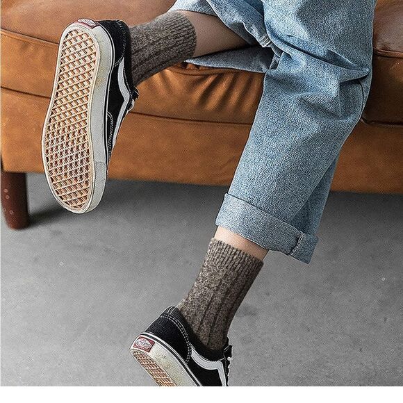 5-pack winter socks   - Picture 2 of 3